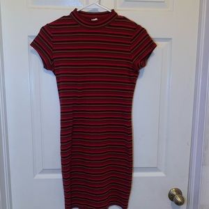 bodycon dress